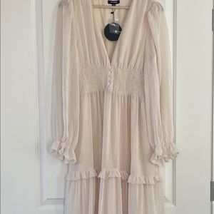 Women’s boho maxi dress